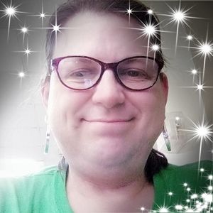 Meet your Posher, Kristine